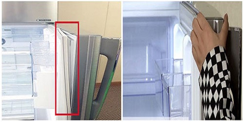 Cách sửa tủ lạnh ngăn dưới không mát tại nhà mà không cần gọi thợ-19