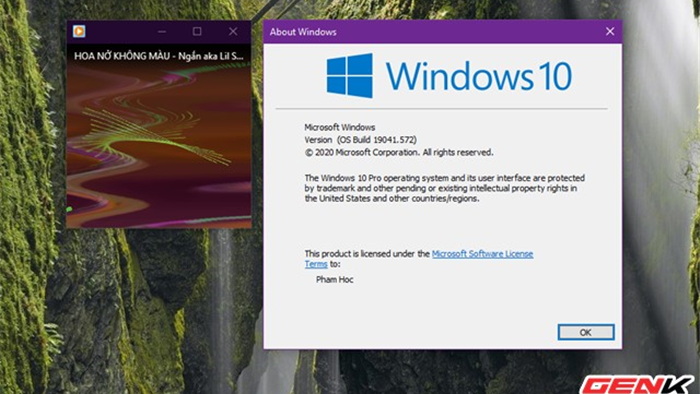Khám phá những tùy chỉnh giúp cải thiện chất lượng âm thanh trong Windows 10 - Ảnh 1. Khám phá những tùy chỉnh giúp cải thiện chất lượng âm thanh trong Windows 10 - Ảnh 1.