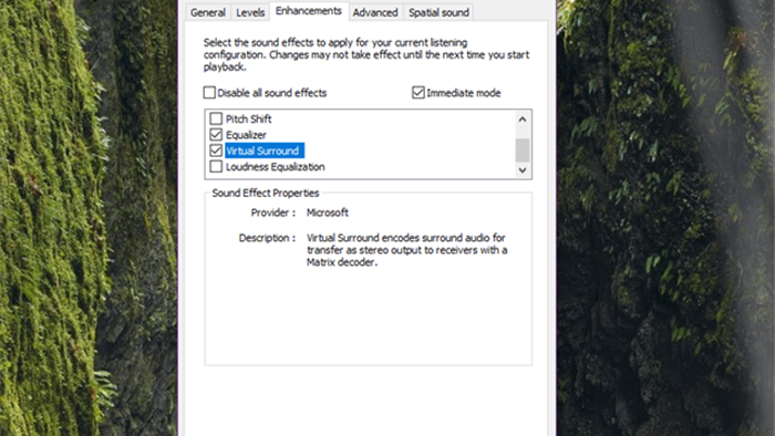 Khám phá những tùy chỉnh giúp cải thiện chất lượng âm thanh trong Windows 10 - Ảnh 14.
