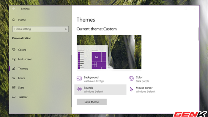 Khám phá những tùy chỉnh giúp cải thiện chất lượng âm thanh trong Windows 10 - Ảnh 2. Khám phá những tùy chỉnh giúp cải thiện chất lượng âm thanh trong Windows 10 - Ảnh 2.