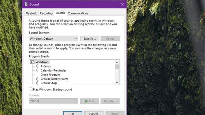 Khám phá những tùy chỉnh giúp cải thiện chất lượng âm thanh trong Windows 10 - Ảnh 3. Khám phá những tùy chỉnh giúp cải thiện chất lượng âm thanh trong Windows 10 - Ảnh 3.