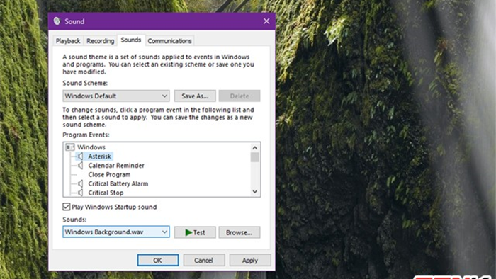 Khám phá những tùy chỉnh giúp cải thiện chất lượng âm thanh trong Windows 10 - Ảnh 4.