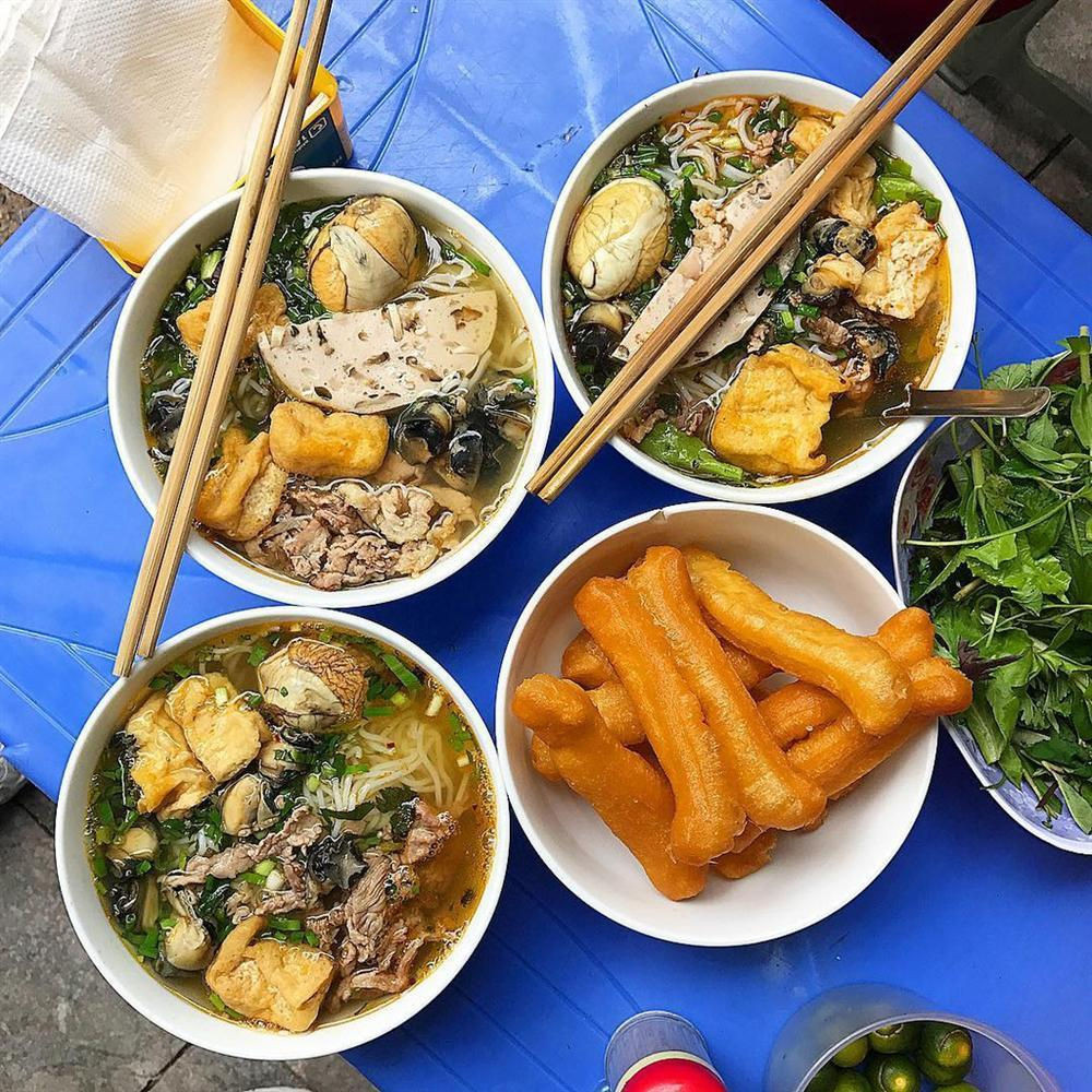 Những quán ăn khuya dành cho team quẩy đêm ở Hà Nội-11