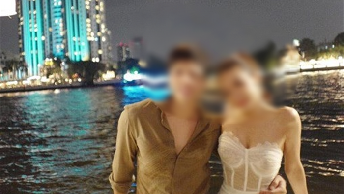 Bạn trai mặc cả có bầu mới cưới nhưng lời đề nghị vừa cất lên anh đã Bạn trai mặc cả có bầu mới cưới nhưng lời đề nghị vừa cất lên anh đã