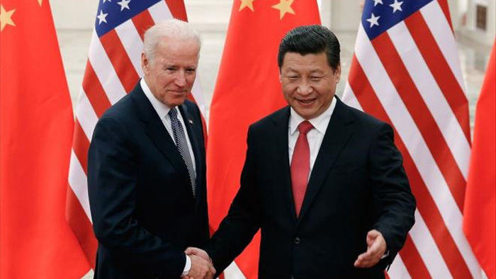 Báo nhà nước Trung Quốc hy vọng ông Biden khiến quan hệ Mỹ - Trung dễ đoán hơn - 1