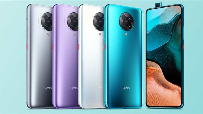 Xiaomi xác nhận khai tử Redmi K30 Pro - Ảnh 1. Xiaomi xác nhận khai tử Redmi K30 Pro - Ảnh 1.