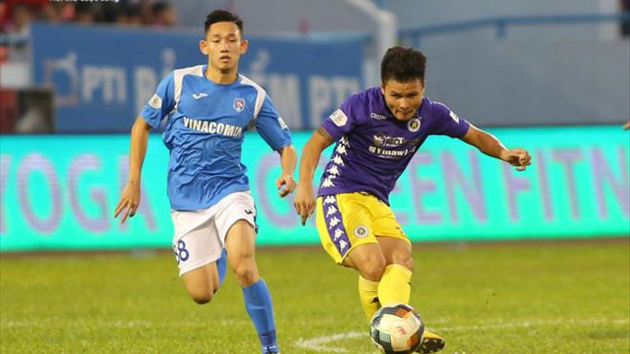 Hà Nội FC thất bại là điều cần thiết cho bóng đá Việt Nam  - 2