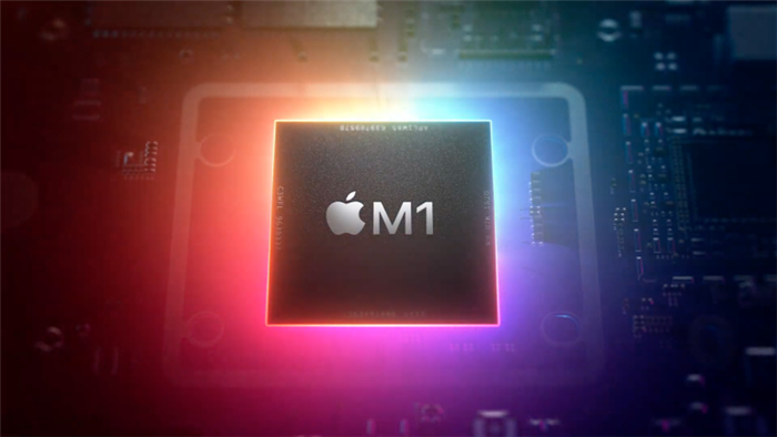 Apple ra mắt chip M1 tự phát triển, cho phép máy tính Mac chạy ứng dụng iOS - 1