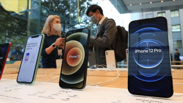 Luxshare có thể sản xuất iPhone sớm hơn dự kiến