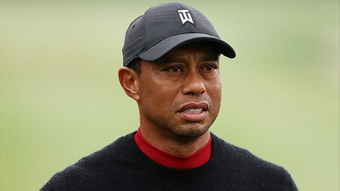 Đang là đương kim vô địch, Tiger Wood vẫn bị đánh giá thấp ở Masters 2020 - 2