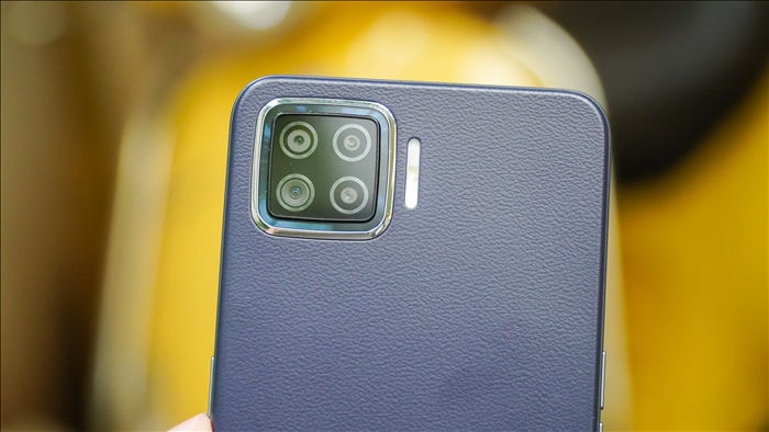 Trải nghiệm Oppo A73: Không có điểm gì quá nổi trội, cân bằng hiệu năng - 6 Trải nghiệm Oppo A73: Không có điểm gì quá nổi trội, cân bằng hiệu năng - 6