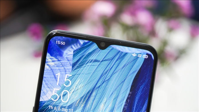 Trải nghiệm Oppo A73: Không có điểm gì quá nổi trội, cân bằng hiệu năng - 2