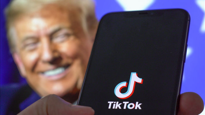 TikTok nói rằng chính quyền ông Trump quên cả lệnh cấm đối với mình, muốn biết tương lai sẽ như thế nào - Ảnh 1.