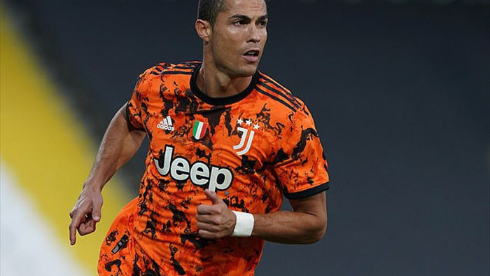Thực hư vụ Juventus muốn bán C.Ronaldo - 1