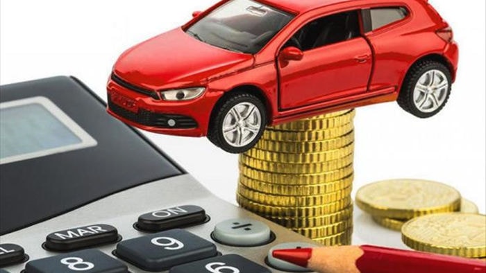 Mua ô tô năm 2021 sẽ phải nộp thuế, phí thế nào? - 1