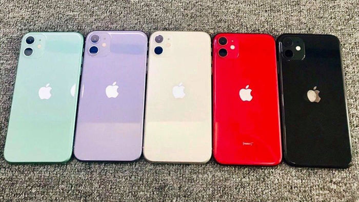 iPhone đời cũ bất ngờ tăng giá tại Việt Nam - 1