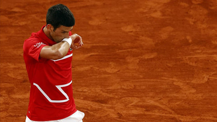 Nadal và Djokovic đối diện khó khăn ở vòng bảng ATP Finals 2020 - 2