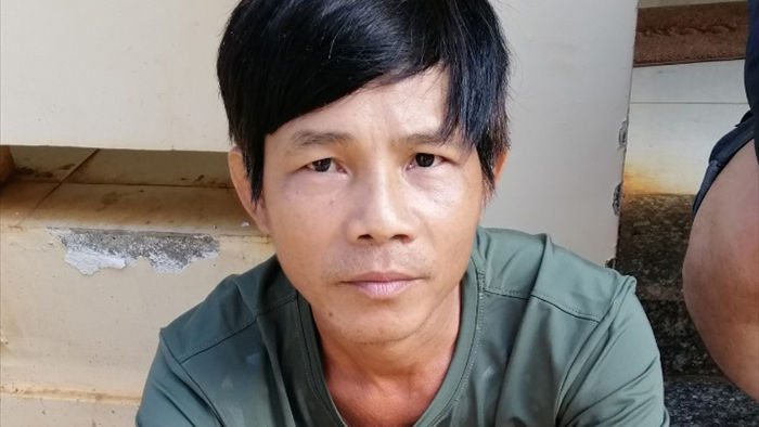 Chân tướng gã trai hiếp dâm bé gái 9 tuổi ở Đà Nẵng