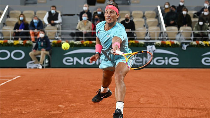 Nadal và Djokovic đối diện khó khăn ở vòng bảng ATP Finals 2020 - 1