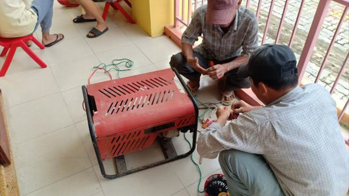 Bão Vamco áp sát, Đà Nẵng sơ tán hơn 90.000 dân - 8