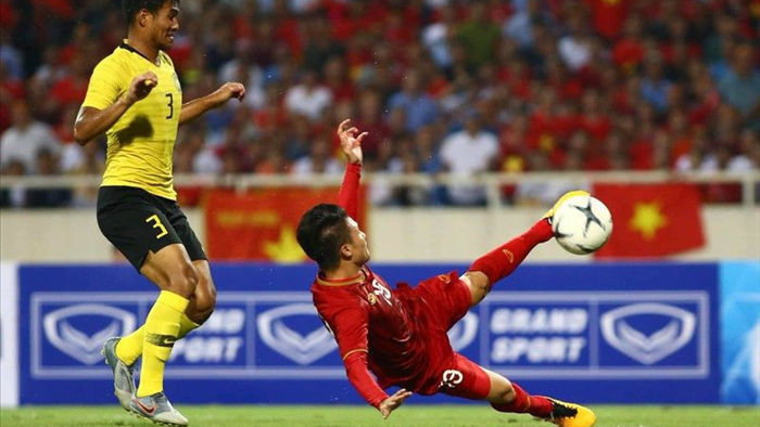 Đội tuyển Malaysia có thể rút khỏi vòng loại World Cup 2022 - 2