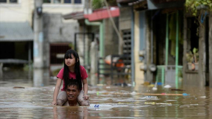 Vamco làm 45 người chết, trở thành bão chết chóc nhất Philippines năm 2020 - 6