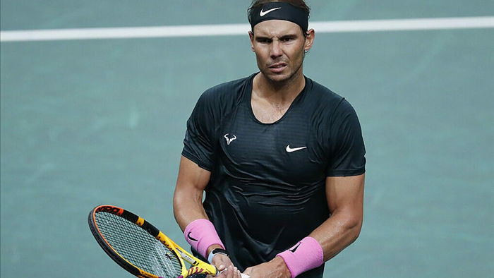 Rafael Nadal lo lắng, Novak Djokovic quyết vô địch ATP Finals - 1