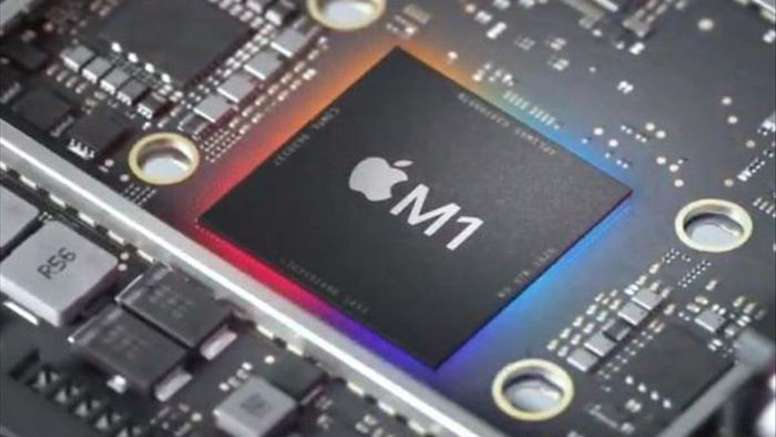 Tại sao Apple vẫn bán MacBook và máy Mac dùng chip Intel? - Ảnh 1.