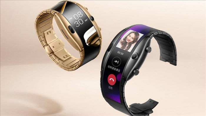 Loạt concept điện thoại có một không hai - 1 Loạt concept điện thoại có một không hai - 1