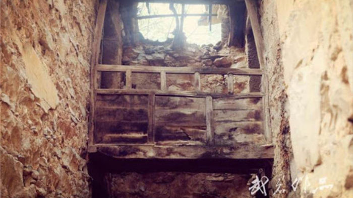 Ngôi làng ma ám đáng sợ nhất Trung Quốc: Không ai đủ can đảm quay lại lần thứ 2 và bí ẩn về chiếc ghế Thái sư bị dính lời nguyền - Ảnh 9.