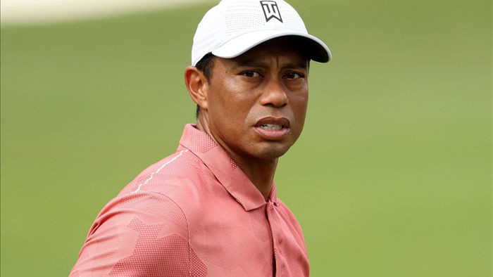 Tiger Woods “tái mặt” khi tình cũ ra phim kể lại scandal ngoại tình - 3