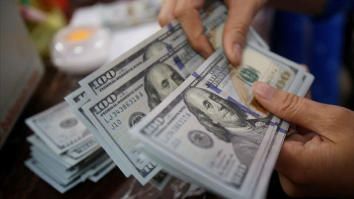 Tỷ giá ngoại tệ ngày 16/11: Nhân tố tác động USD giảm