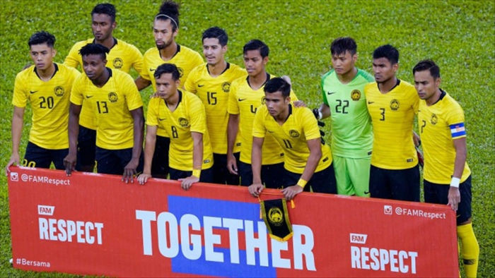 Báo Thái Lan sốc trước khả năng Malaysia rút khỏi vòng loại World Cup - 1