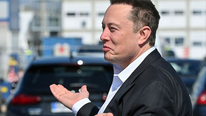 Phần thưởng mới của Elon Musk: Tesla chính thức được đưa vào S&P 500, cổ phiếu tăng vọt hơn 10% - Ảnh 1.
