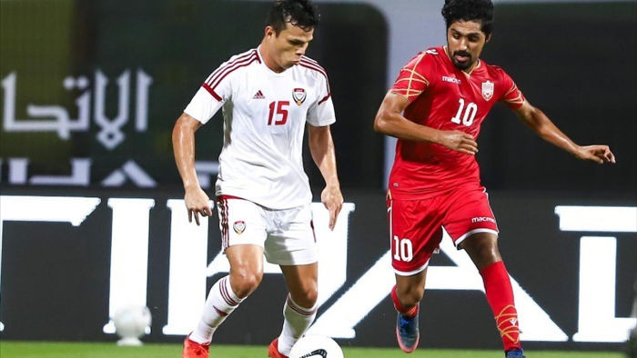 Cựu ngôi sao UAE lo đội nhà sẽ bẽ mặt vì đội tuyển Việt Nam - 2