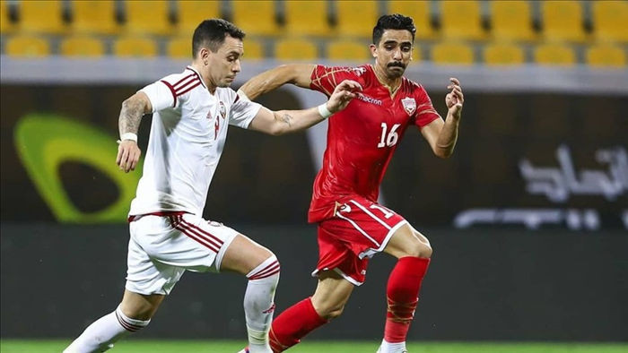 Cựu ngôi sao UAE lo đội nhà sẽ bẽ mặt vì đội tuyển Việt Nam - 1