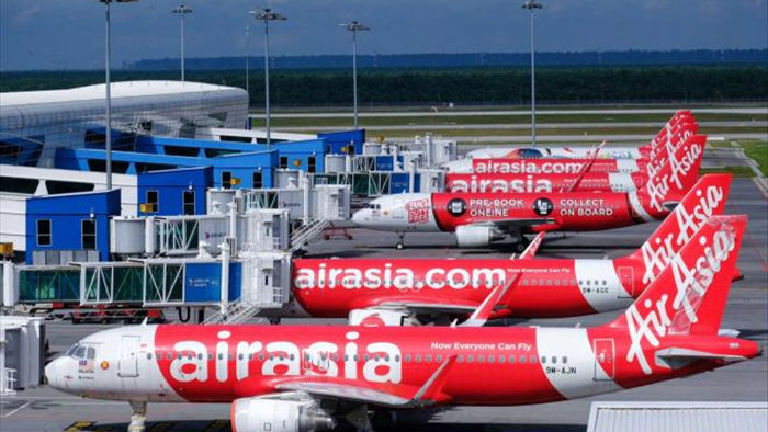 Không chống đỡ nổi đại dịch, AirAsia Nhật Bản đệ đơn phá sản - 1