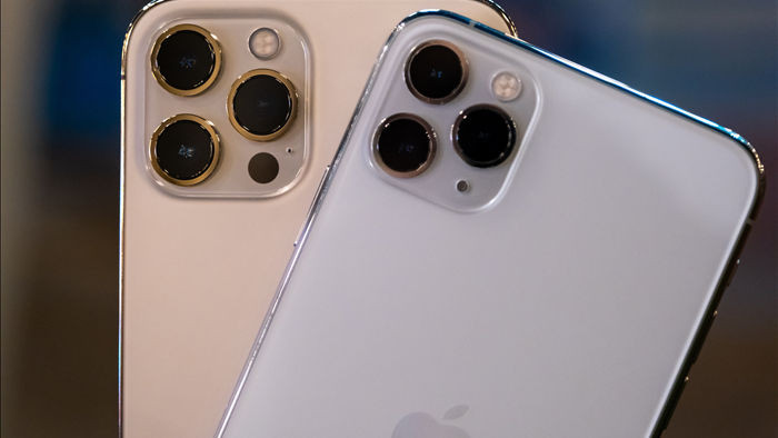 So sánh iPhone 12 Pro Max và 11 Pro Max: Có đáng để nâng cấp? - 5
