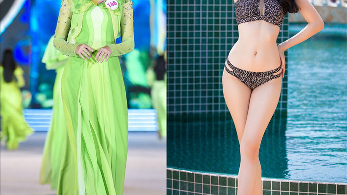Những ứng viên sáng giá cho ngôi vị Hoa hậu Việt Nam 2020 - 9
