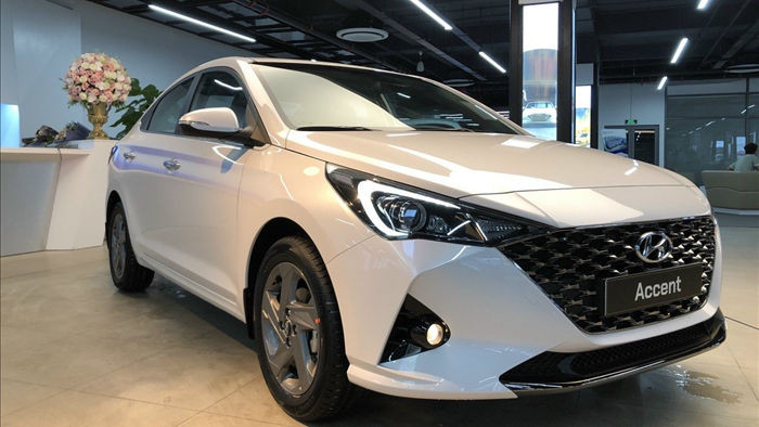 Hyundai Accent, Honda City rục rịch nâng cấp, tạo áp lực cho Toyota Vios - 1