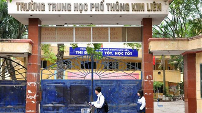 Thực hư ba trường trung học top 1 Hà Nội sang tự chủ, học phí 8 triệu đồng/tháng - 1