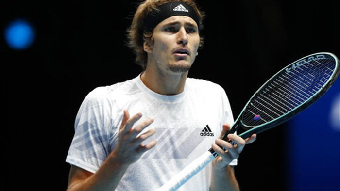ATP Finals: Djokovic đối đầu với Thiem tại bán kết - 2