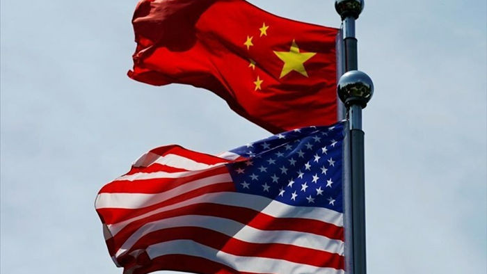 Mỹ liệt tiếp 4 công ty Trung Quốc vào danh sách đen - 1