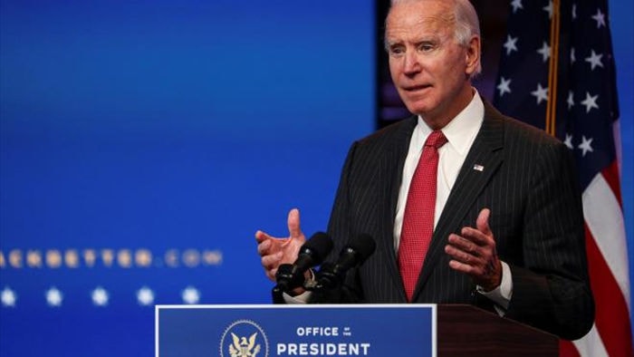 Twitter, Facebook sẽ bàn giao tài khoản Tổng thống Mỹ cho ông Biden - 1