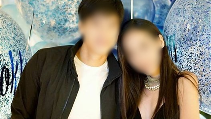 Trở về nhà sau chuyến công tác, chồng bàng hoàng phát hiện một Trở về nhà sau chuyến công tác, chồng bàng hoàng phát hiện một