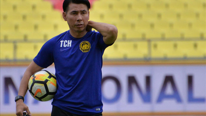 Malaysia giữ chân HLV Tan Cheng Hoe, chưa chốt sân đấu đội tuyển Việt Nam - 1
