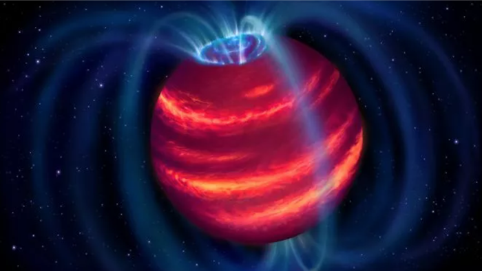 Lần đầu tiên tìm thấy “siêu hành tinh” - 1