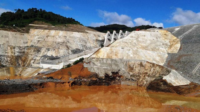 Chủ tịch Quảng Nam lệnh thu hồi quyết định cho thuê 31.000 m2 đất xây thủy điện