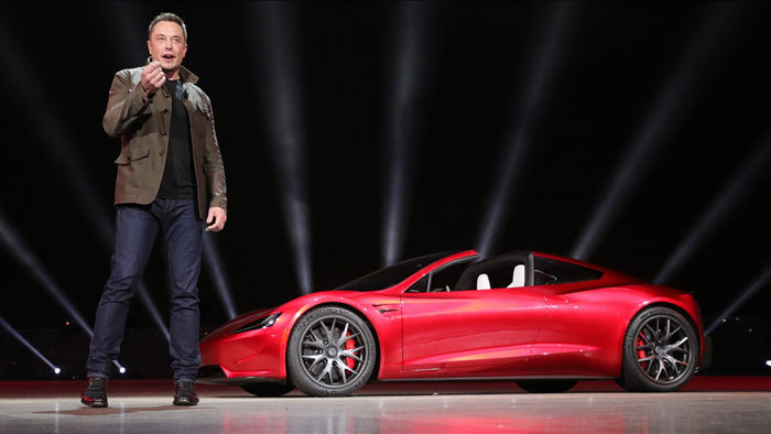 Bất chấp doanh số thấp, xe đầy lỗi, Tesla vẫn làm nên kỳ tích - 1