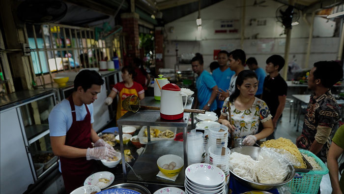 5 quán ăn ngon trứ danh tồn tại hơn 50 năm ở Sài Gòn - 1